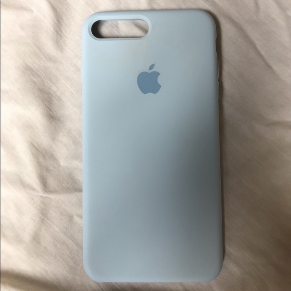 apple iphone 8 case sky blue apple iphone 8 case sky blue